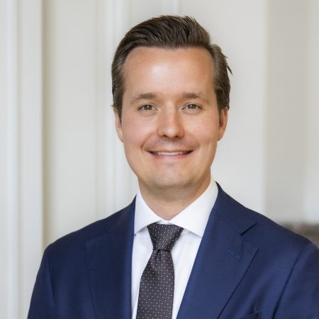 Sjoerd Aarts, Main Capital